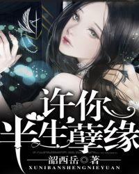 许你半生欢喜