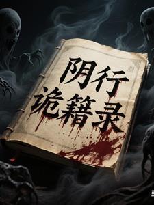 阴阳诡道 阴阳诡道