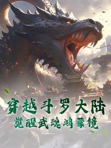 穿越斗罗大陆武魂系统 穿越斗罗大陆武魂系统