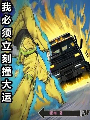 我必须立刻撞大运txt全文免费阅读
