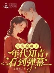 年代知青看到弹幕