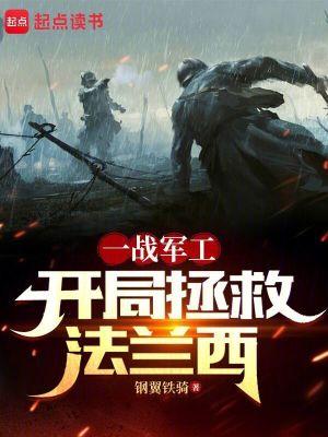 我在一战当财阀开局拯救法兰西TXT