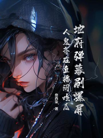 地府的小鬼