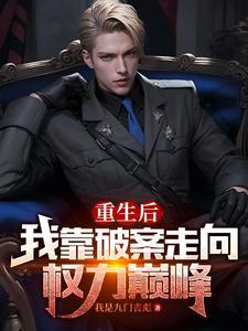 我靠破案走向权力巅峰我是九门丧彪 著