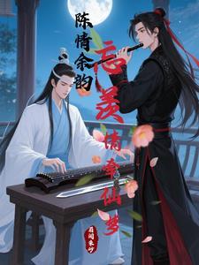 忘羡陈情play全文阅读七夕 忘羡陈情play全文阅读七夕