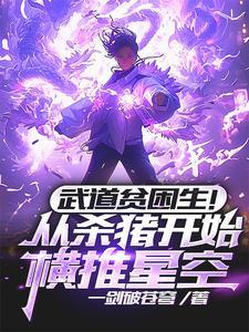 武道贫困生!从杀猪开始横推星空最 武道贫困生!从杀猪开始横推星空最