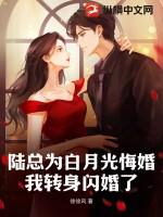 陆总别虐了 夫人才是你的白月光