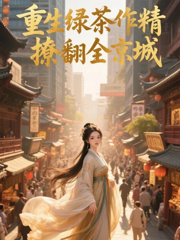 绿茶重生的 绿茶重生的