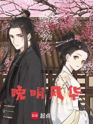 晚明风华txt