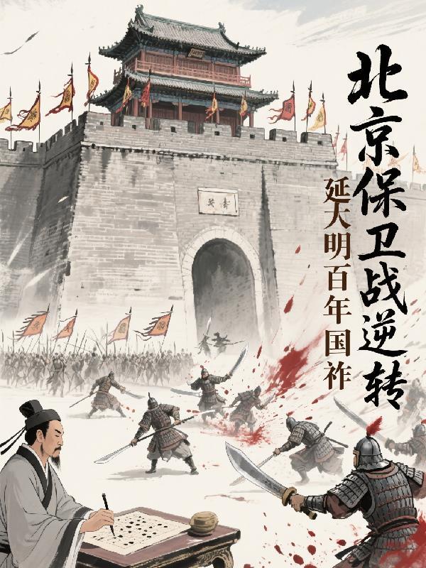 大明北京保卫战视频 大明北京保卫战视频