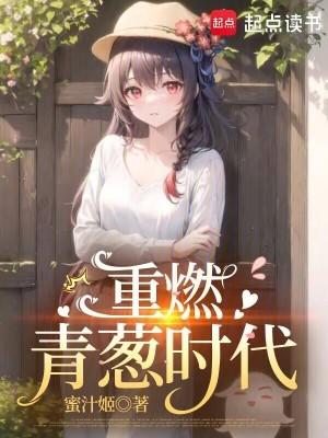 重燃青葱时代月票番外