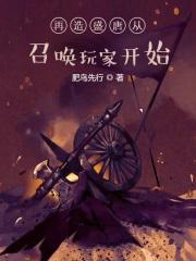 再造盛唐从召唤玩家开始百度