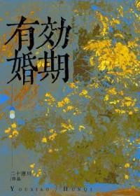 有效婚期by二十迷川笔趣阁 有效婚期by二十迷川笔趣阁