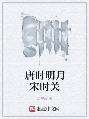 唐时明月宋时关无弹窗