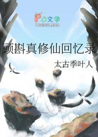 顾准修仙 顾准修仙