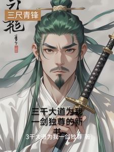 唯我独尊之三千大道