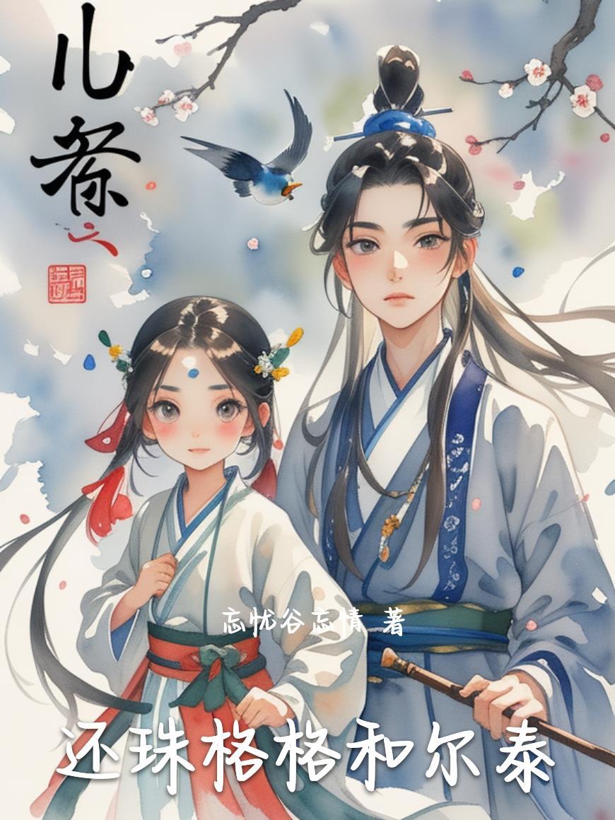 还珠格格尔泰结局