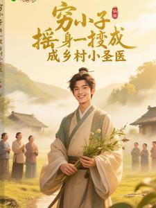 穷小子逍遥村医 穷小子逍遥村医