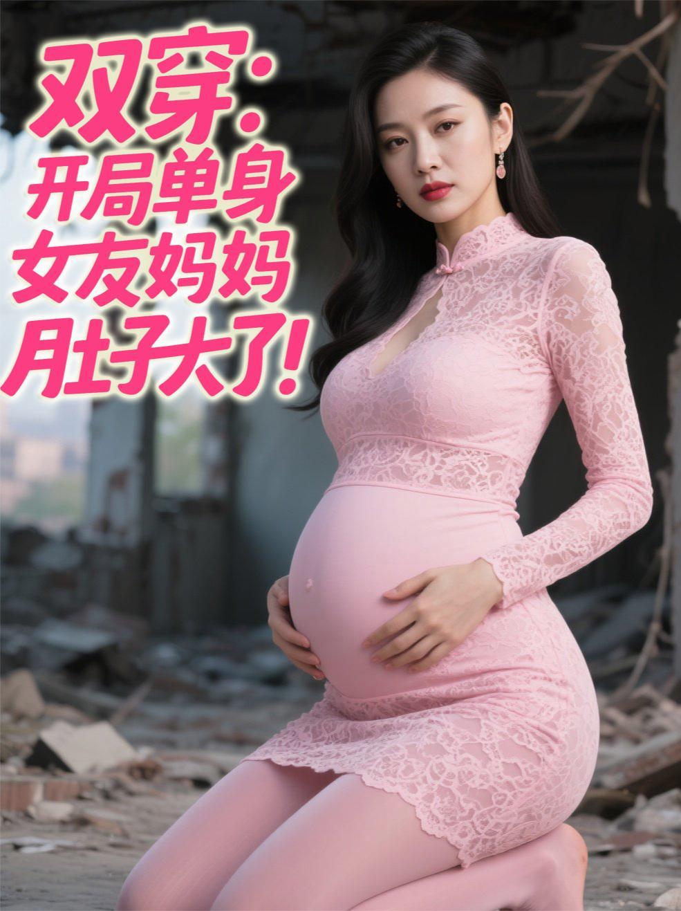 双穿开局单身女友妈妈肚子大了无删减 双穿开局单身女友妈妈肚子大了无删减