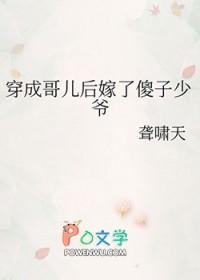穿成哥儿嫁傻夫 穿成哥儿嫁傻夫
