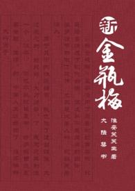 新金瓶梅电视剧剧照