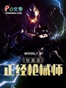 我真的是正派和超神机械师 我真的是正派和超神机械师