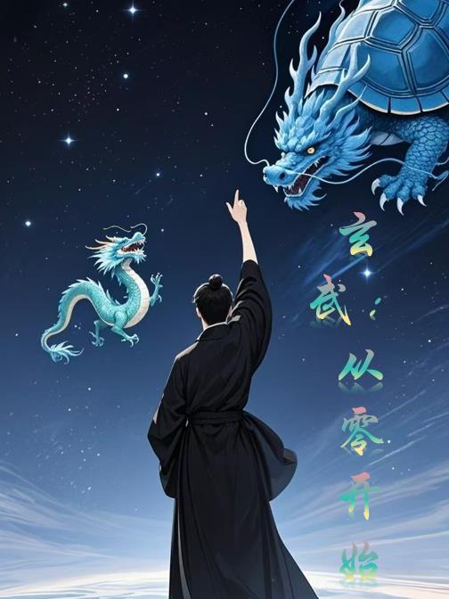 从零开始的玄幻世界职业 从零开始的玄幻世界职业