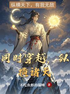 纵横诸天的道士