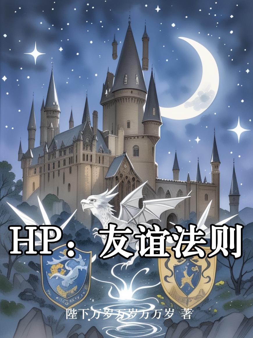 友谊即魔法