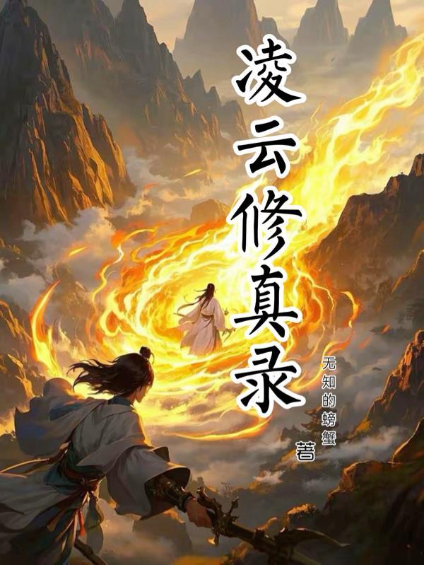 凌云为主角的修仙