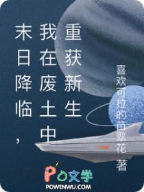 末日废土开局布置生存陷阱