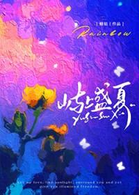 屿上盛夏番外