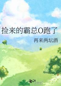 捡回来的霸道总裁