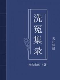 宋慈洗冤笔记第二季有几部