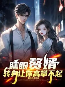 赘婿被欺负