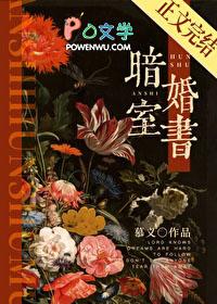 暗室婚书番外百度