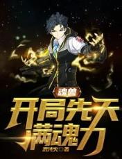 魂兽开局先天满魂力萧天阳 魂兽开局先天满魂力萧天阳