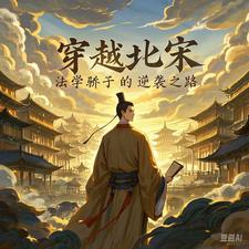 穿越到北宋变法