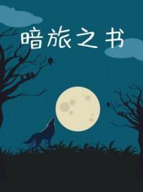 暗与帽子之书之旅人 暗与帽子之书之旅人