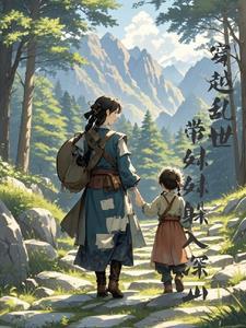 穿越乱世带着妹妹躲入深山古墓