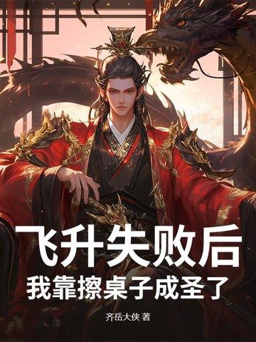 飞升失败以后笔趣阁
