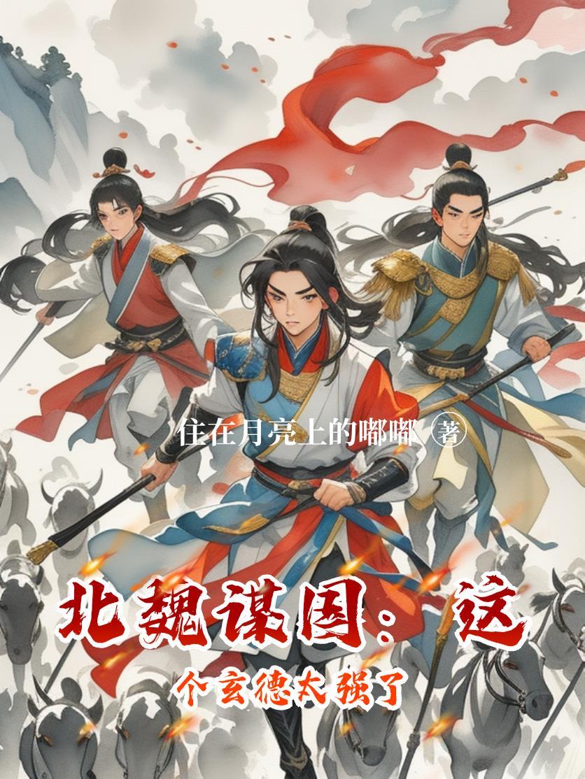 北魏谋国这个玄德太强了