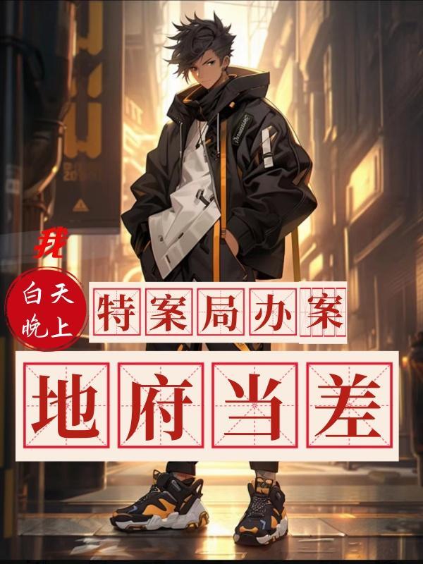 晚上地府当差有声 晚上地府当差有声
