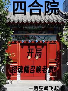 四合院我努力给全院戴帽子王大龙 四合院我努力给全院戴帽子王大龙