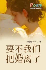 要不我们把婚离了免费观看 要不我们把婚离了免费观看