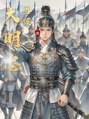 明朝忠贞侯 明朝忠贞侯