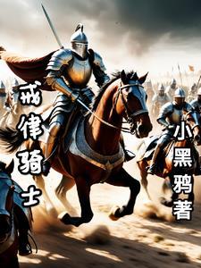 穿越中世纪骑士 穿越中世纪骑士