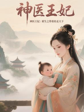 神医狂妃带着宝宝闯天下全文免费阅读 神医狂妃带着宝宝闯天下全文免费阅读