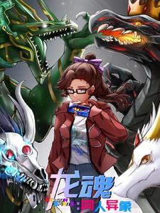 龙魂官方