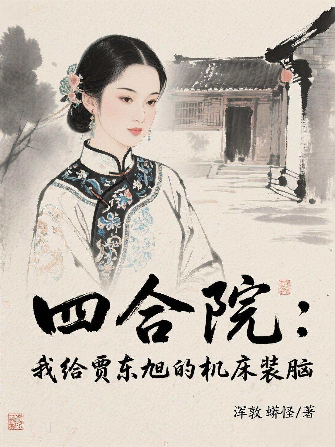 四合院之贾